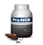 MRI Pro-NOS Whey Complex (Dutch Chocolate Royale) ~ 3 Pound Container