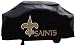 New Orleans Saints Grill Cover