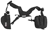 Swiss Arms Horizontal Shoulder Holster/spare mag holder