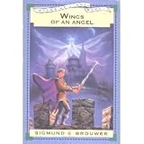Wings of an Angel (Winds of Light Series) by Brouwer, Sigmund published by Chariot Victor Pub Paperback
