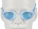 Speedo Adult Futura Ice Goggle - Clear/Blue
