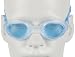 Speedo Adult Futura Ice Goggle - Clear/Blue