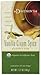 Davidson's Organics, Vanilla Cream Spice, 25-count Tea Bags, Pack of 6