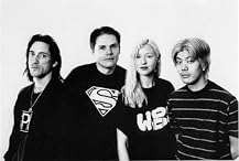 Image of Smashing Pumpkins