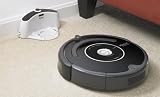 iRobot Roomba 580 Vacuuming Robot