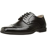 Florsheim Kids Reveal Wing Tip, Oxford (Little Kid/Big Kid)