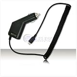 Nokia 3606 Cell Phone Car Charger + Free LiveMyLife Wristband