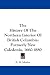 The History Of The Northern Interior Of British Columbia: Formerly New Caledonia, 1660-1880
