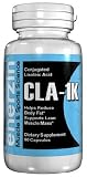 CLA-1K - 90 Capsules 1000mg Conjugated Linoleic Acid