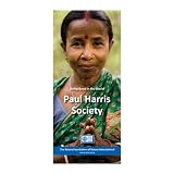 Paul Harris Society Brochure