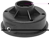 Oregon Replacement Part OUTER SPOOL HOMELITE UP06567 # 55-166