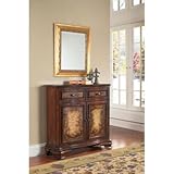 Accents Hall Chest - Pulaski 704323 Chest