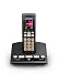 BT
Edge
1500
Colour
Screen
Single
DECT
Cordless
Handset
With
Telephone
Answering
Machine
-
Black