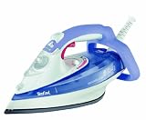 Tefal FV5330 Dampfbügeleisen Aquaspeed Lila