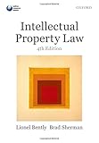 Intellectual property law