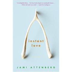 Instant Love: Fiction