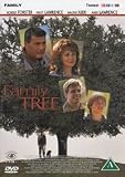 Family Tree - DVD Region 2 Import - Robert Forster, Naomi Judd, Andi Lawrence, Matt Lawrence
