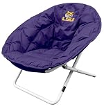 Louisiana State Sphere Chair