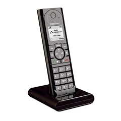 AVM FRITZ!Fon MT-D schnurloses Festnetz- und Internettelefon (VoIP, DECT)