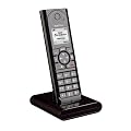 AVM FRITZ!Fon MT-D schnurloses Festnetz- und Internettelefon (VoIP, DECT)