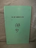In my mind's eye : poems in the Japanese style