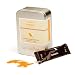 Tsp Spices Ground Organic Turmeric, 12 One-teaspoon Packets, .7-Ounce Tins (Pack of 3)