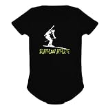 Biathlon Silhouette ベビーボディ