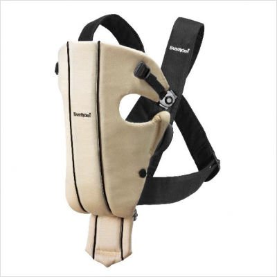Buy Low Price Baby Bjorn Original Spirit Baby Carrier in White Angel 23076US-Series