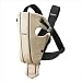 Original Spirit Baby Carrier in White Angel
