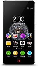 Nubia Z9 Mini (Black) Nubia Z9 Mini (Black)
