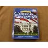 MAGRUDER'S AMERICAN GOVERNMENT 2008 STUDENT EDITION