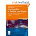 Kryptografie in Theorie und Praxis: Mathematische Grundlagen f�r Internetsicherheit, Mobilfunk und elektronisches Geld