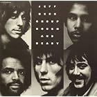Click here to buy Rough and Ready by  Jeff Beck .