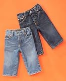Polo Ralph Lauren Baby Boy Classic Jeans