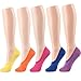 Women's No-show Casual Liner Socks