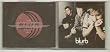 BLUR - BLURB - CD (not vinyl)