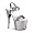 Pewter Metallic