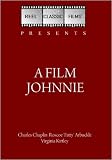 A Film Johnnie (1914)