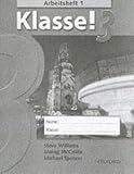 Klasse!: Workbook 1 Pt. 3