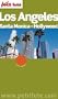 Los Angeles - Hollywood - Santa Monica