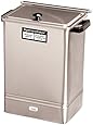 Chattanooga Hydrocollator E-1 Stationary Heating Unit w/ 3 Standard and 1 Cervical HotPacs