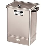 Chattanooga Hydrocollator E-1 Stationary Heating Unit w/ 3 Standard and 1 Cervical HotPacs