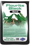 Flourite Black Sand Clay - Based Plant Gravel 7 Kilo