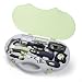 Picnic Time 6 Piece Compact Bella Tool Kit #704-00-130