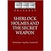 Sherlock Holmes and the Secret Weapon (1943)