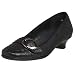 ara Women's Alicante 47454 Pump,Schwarz,7 M