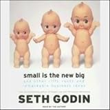 Small is the New Big: And 193 Other Riffs, Rants, and Remarkable Business Ideas