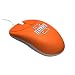 Illinois Fighting Illini Optical Mouse