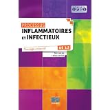 Processus inflammatoires et infectieux : UE 2.5par Bertrand Dautzenberg