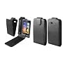 Leder Tasche f�r das HTC Desire Z inkl. Displaysch&hellip von ownstyle